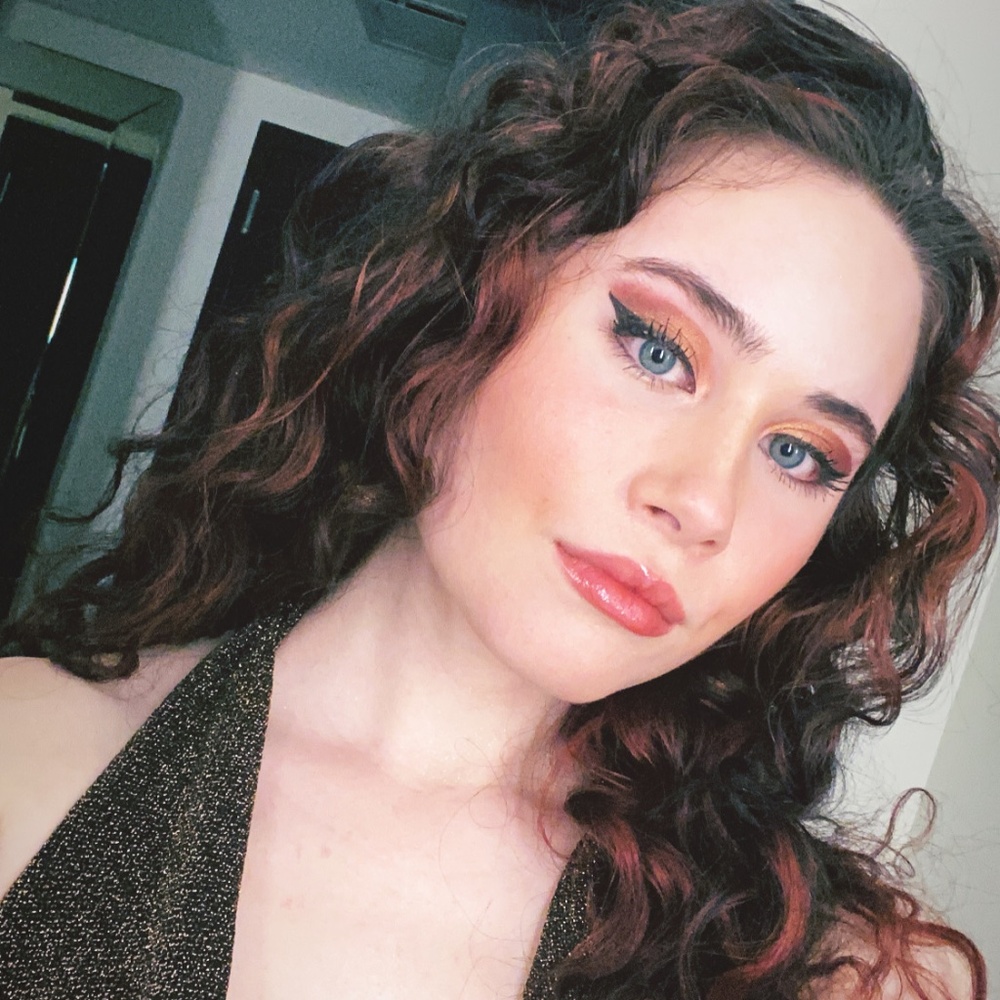 Meet your Posher, Jessa